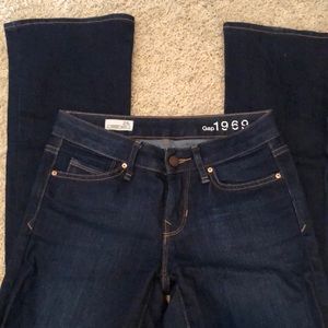 NWOT - Gap perfect boot